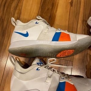 Nike PG 2 the Bait